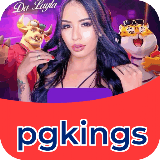 Especificações técnicas download pgkings